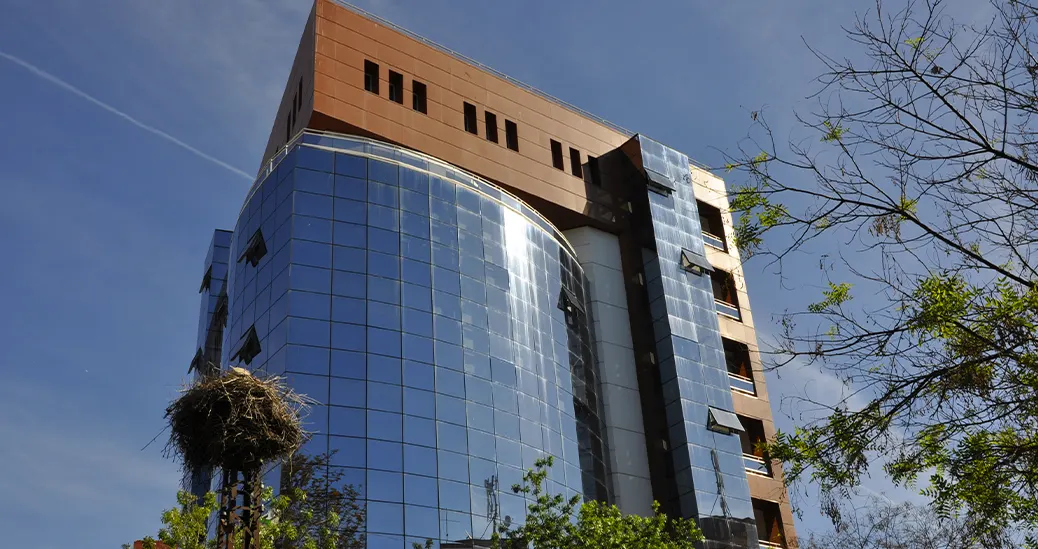 Vento® 017 SSG Curtain Wall - 4/4