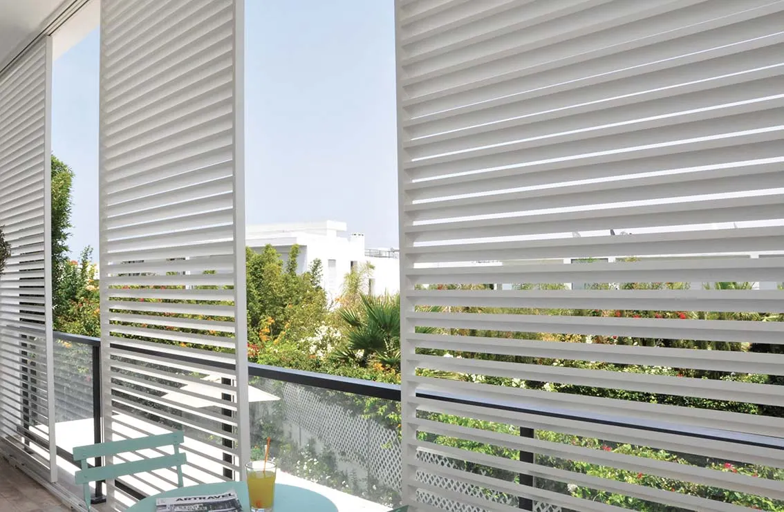 Persienne SUNLINE - 1/3