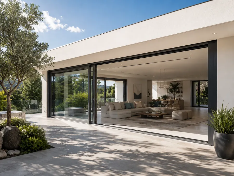 Sliding Systems