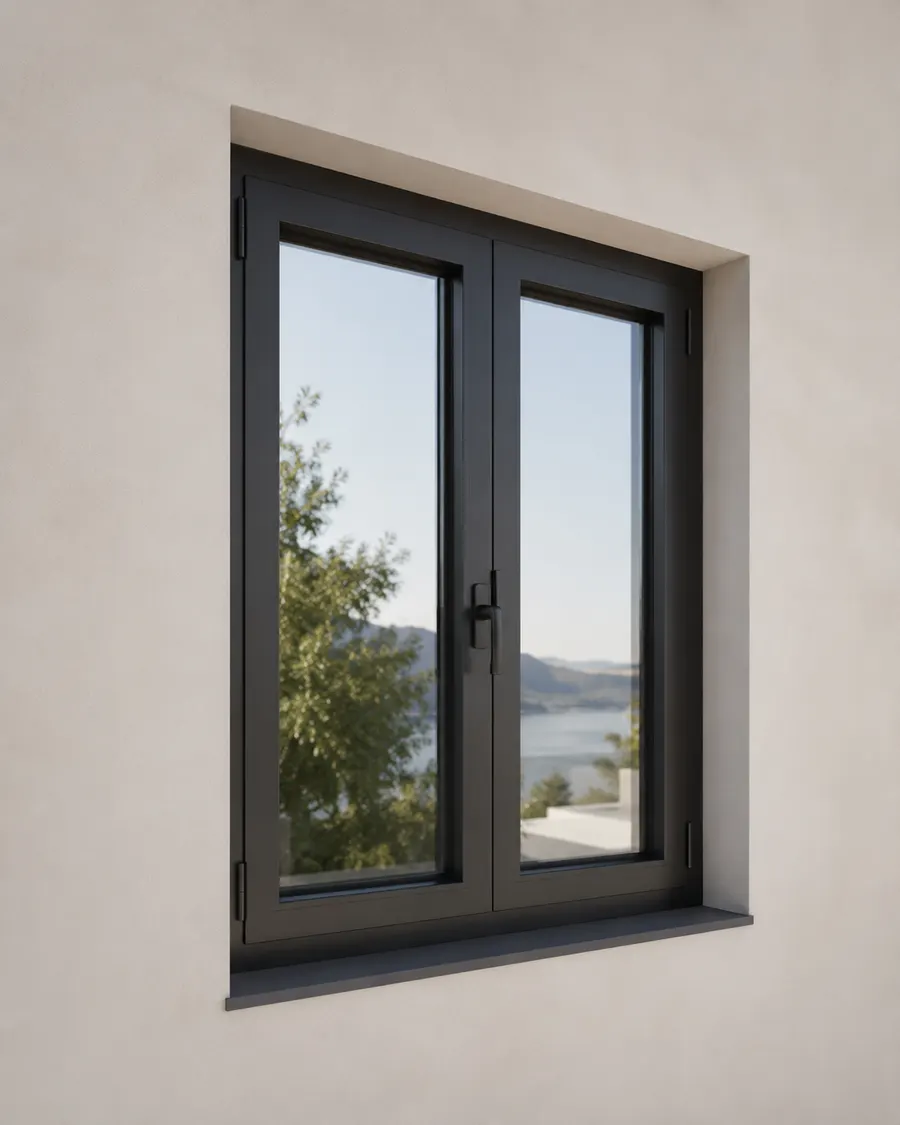 Casement Windows