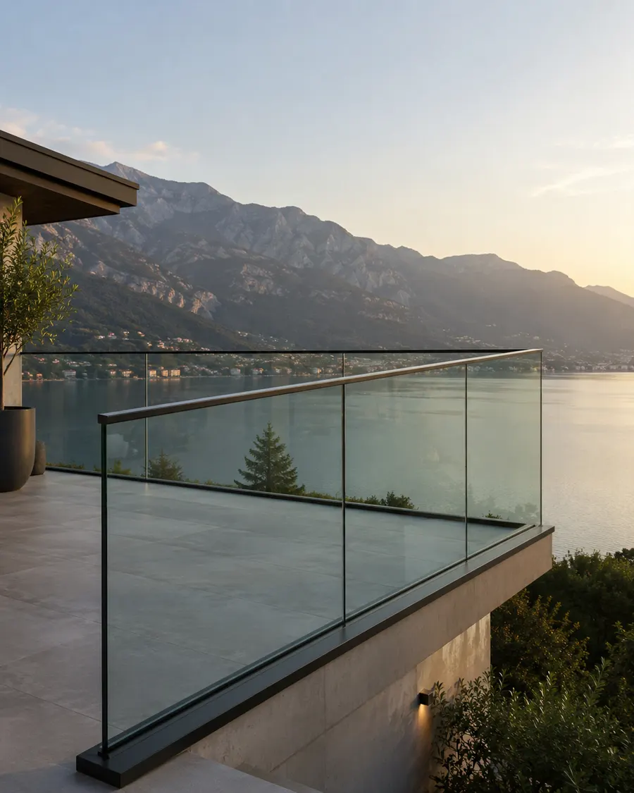 Balustrades
