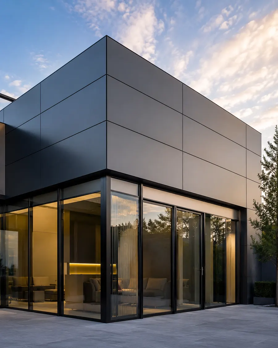 Composite Panels