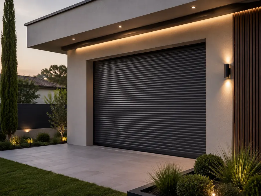 Roller Shutters